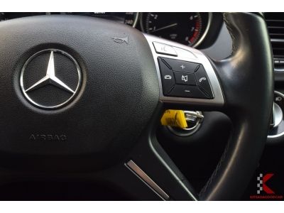 Mercedes-Benz C200 CGI 1.8 (ปี 2013) W204 Sedan รูปที่ 10